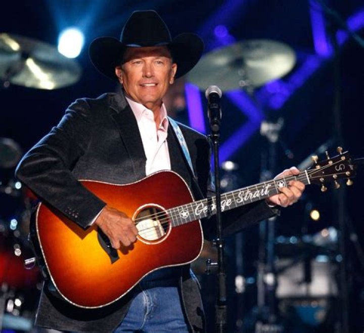 The Enduring Legacy of George Strait: The Age of a Country Music Icon