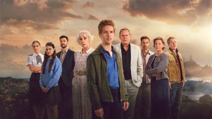 The Enduring Legacy of John Nettles in "Bergerac"