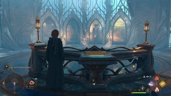 The Enigmatic Cast of Chamber of Secrets: Unveiling the Magical World