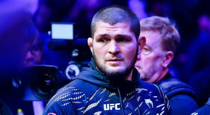 The Enigmatic Life of Khabib Nurmagomedov's Wife: A Deep Dive into Her World