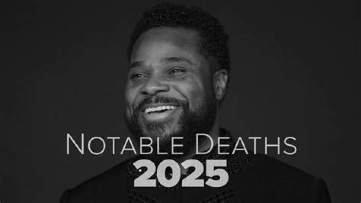 The Enigmatic Robert Scorpio: A Legendary Actor's Journey