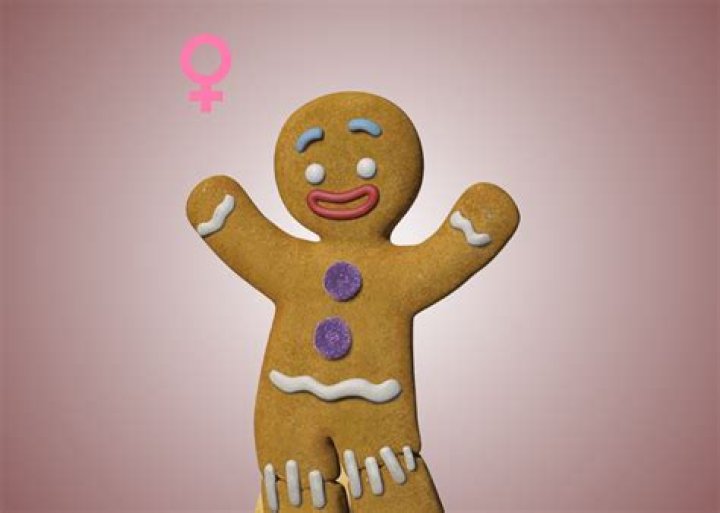 The Fascinating World of Gingy from Shrek: A Deep Dive
