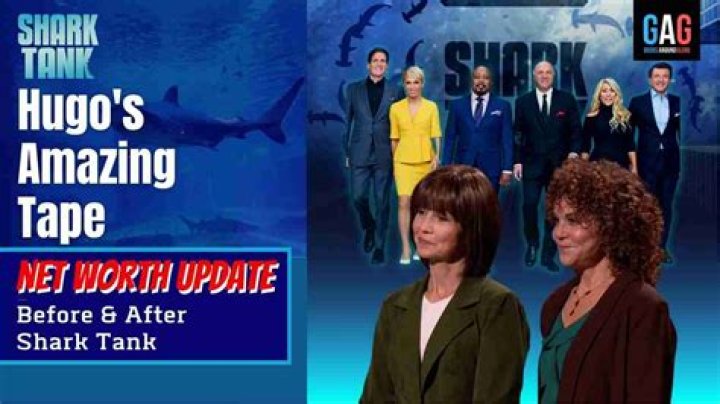 The Financial Impact of Hugo's Amazing Tape: Net Worth 2023 and Beyond