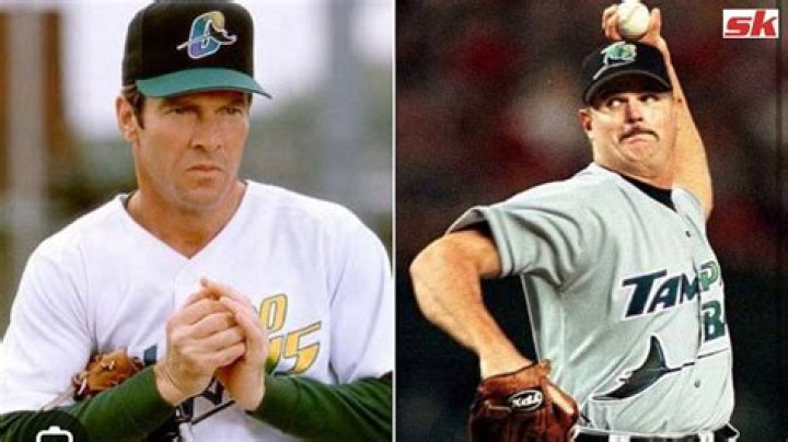 The Financial Success of Jim Morris: A Baseball Legend's Earnings