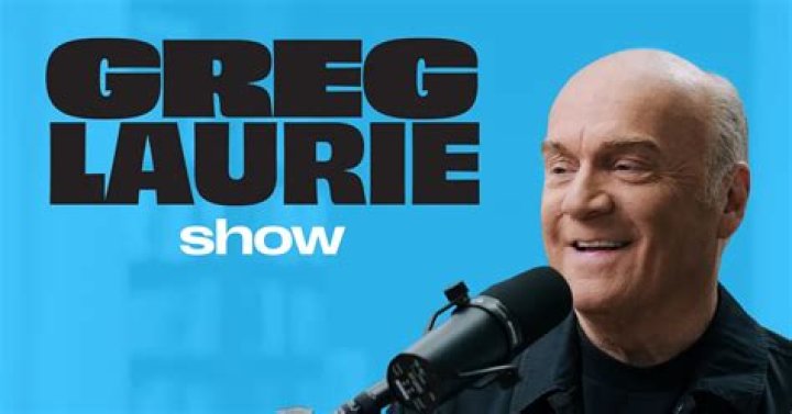 The Financial Success Story of Greg Laurie: An In-Depth Look at His Net Worth