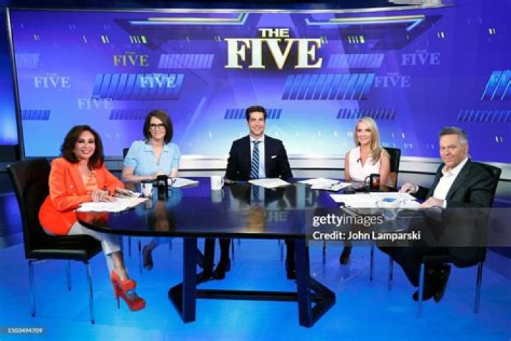 The Five Cast Guest Hosts: Exploring the Talents Behind the Spotlight