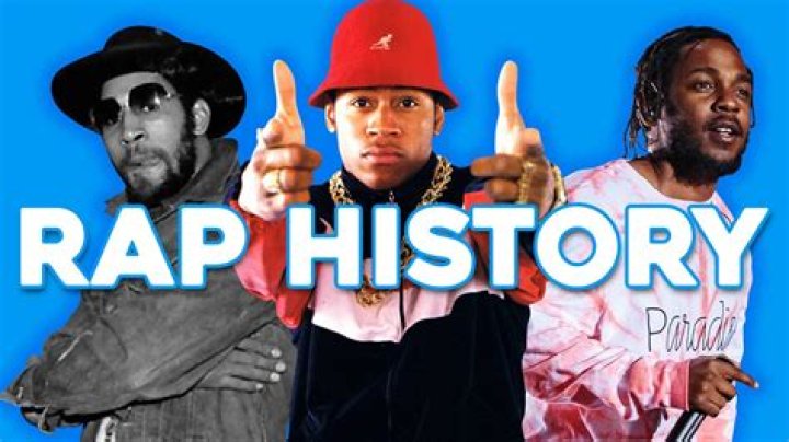 The Golden Age of Rap: A Deep Dive into Hip-Hop's Most Influential Era