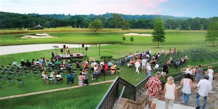 The Grove Nashville Golf: A Premier Golf Experience in Tennessee