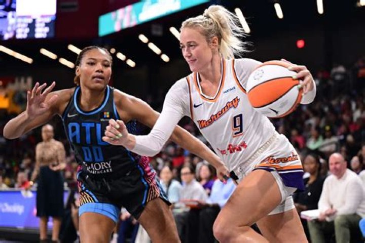 The Hottest WNBA Stars: A Celebration of Talent and Charisma