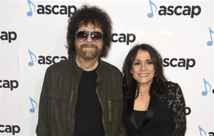 The Iconic Style of Jeff Lynne Sunglasses: A Fusion of Fashion and Rock &lsquo;n&rsquo; Roll
