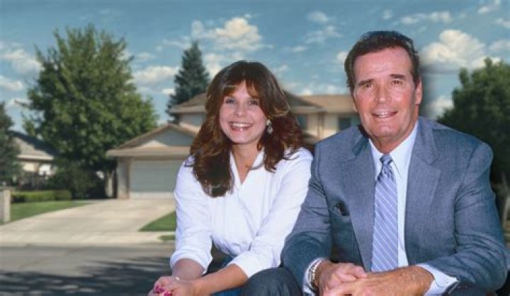 The Incomparable Lois Clarke: The Enduring Legacy of James Garner's Wife