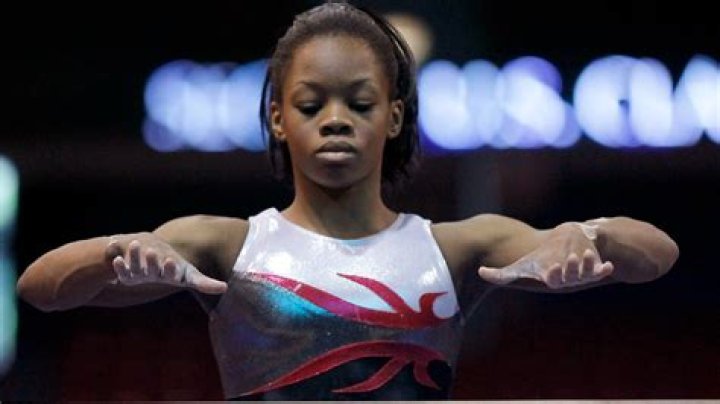 The Incredible Rise of Gabby Douglas: A Young Gymnastics Prodigy