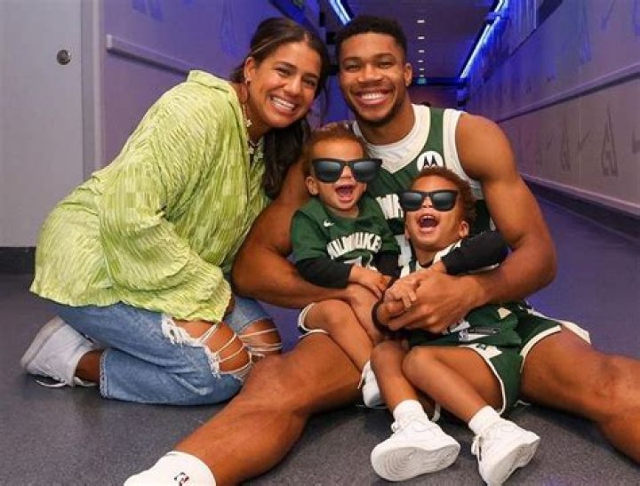 The Inspiring Story of Giannis Antetokounmpo Brothers: A Tale of Family, Bond, and Basketball