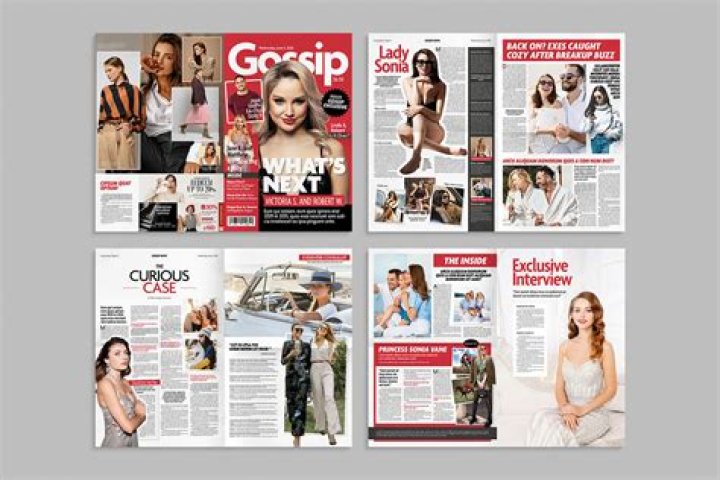 The Jasmine Brand: A Comprehensive Look into the World of Celebrity Gossip and News