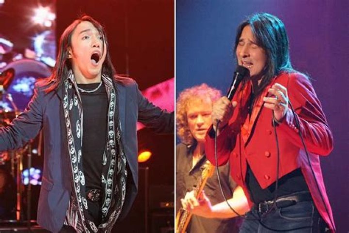 **The Journey of Arnel Pineda: From Street Performer to Rock Star**