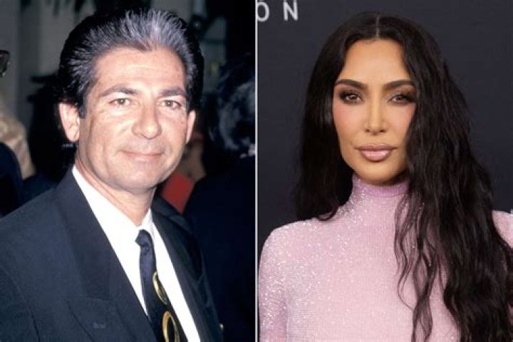 The Kardashians Father: Exploring the Legacy of Robert Kardashian