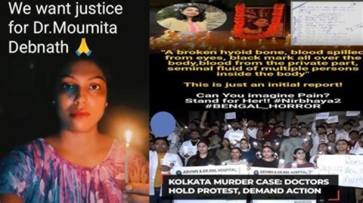 The Mysterious Case: What Happened to Moumita Debnath?