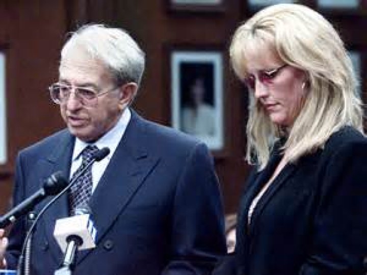 The Real Erin Brockovich and George: A Deep Dive into Their Lives