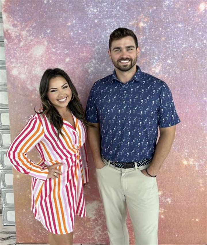 The Remarkable Journey of Kendall Levin: The Woman Behind Mark Levin