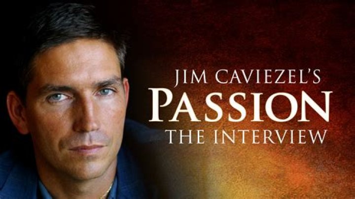 The Renowned Actor: Jim Caviezel's Career and Achievements