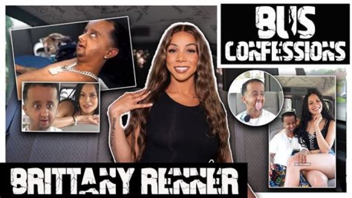 The Steamy Scoop: Brittany Renner's OnlyFans Revelations