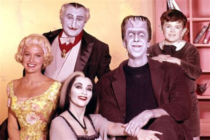 The Timeless Legacy of Beverley Owen: The Original Marilyn Munster