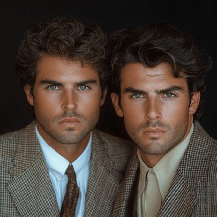 The Tyler Brothers: Family Secrets & More!