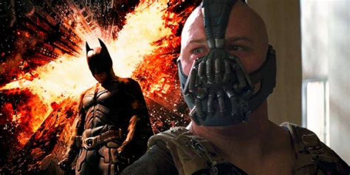 The Ultimate Analysis of The Dark Knight Rises' Notorious Villain