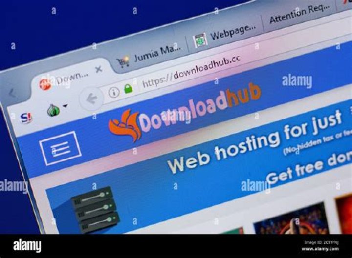The Ultimate Guide to DownloadHub.Netwark: Your Go-To Source for Secure Downloads