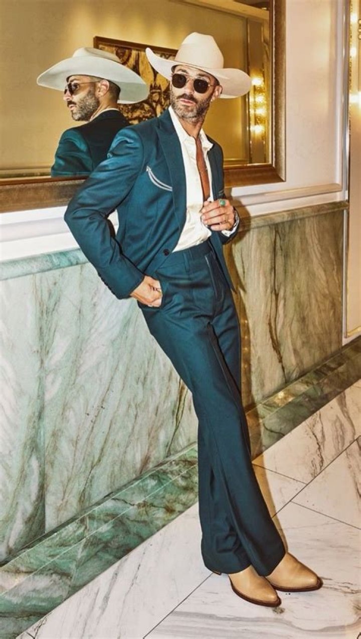 The Ultimate Guide to Groom Cowboy Cocktail: A Perfect Blend of Tradition and Flavor