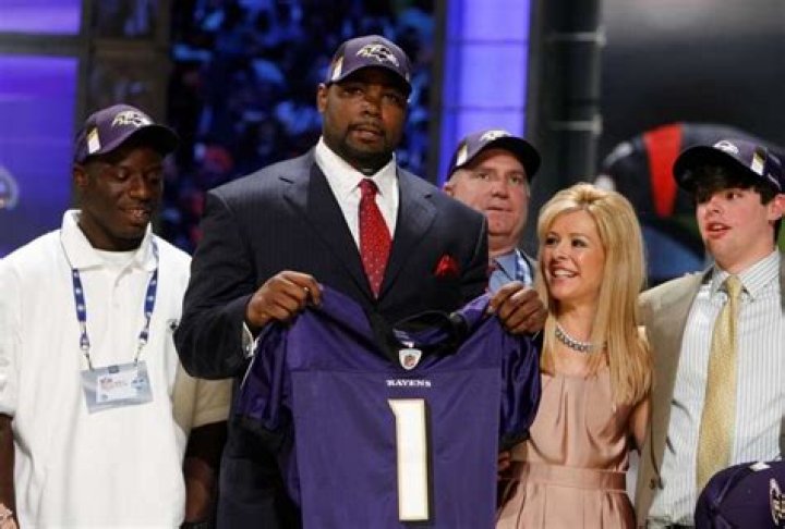 The Ultimate Guide to Michael Oher: A Wiki Biography