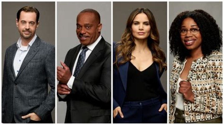 The Ultimate Guide to NCIS Actors: Past, Present, and Future