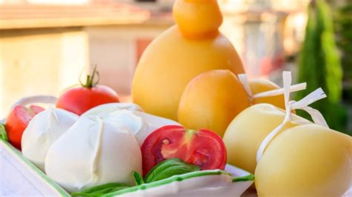 The Ultimate Guide to the Difference Between Provolone and Mozzarella