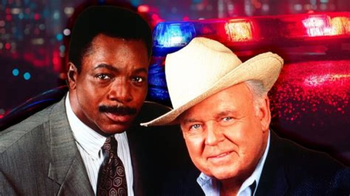 The Unforgettable Cast of "In the Heat of the Night"
