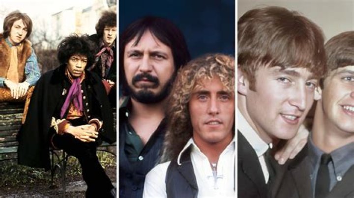 The Unforgettable Legacy: Iconic Rock Bands of the 1970s