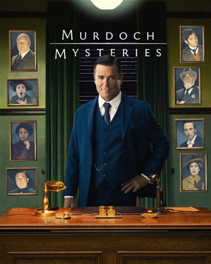 The Untimely Passing of a Murdoch Mysteries Actor: Understanding the Cause of Death