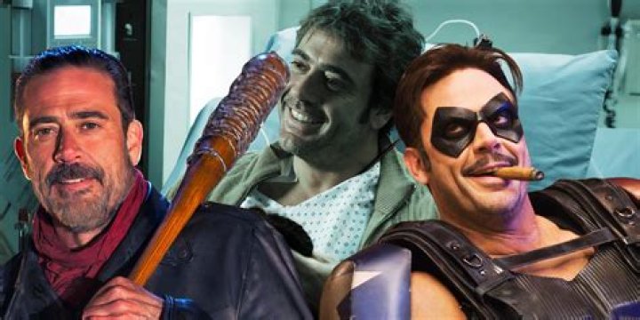 The Untold Story of Jeffrey Dean Morgan's Role in Grey's Anatomy