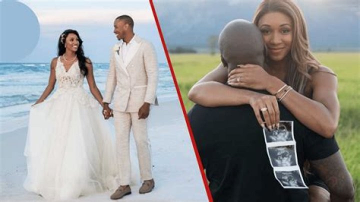 The Untold Truth of Maria Taylor's First Husband