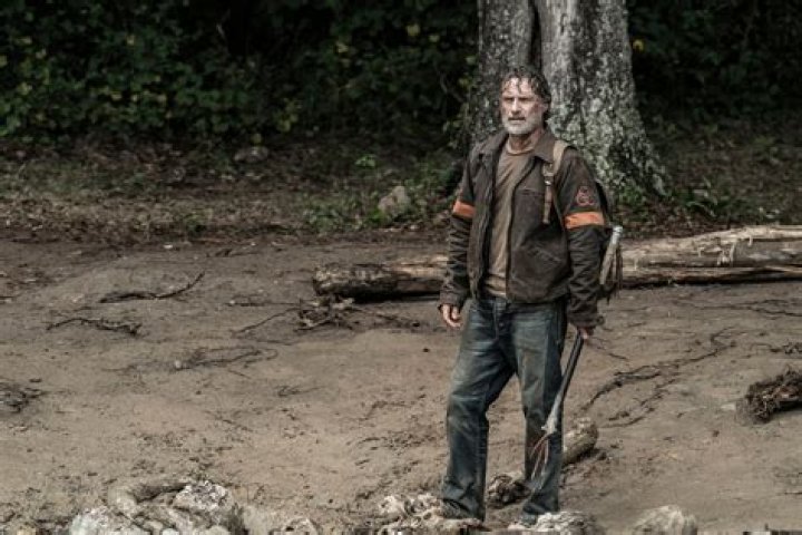 The Walking Dead Cast: An In-Depth Look at the Stars Behind the Iconic Series
