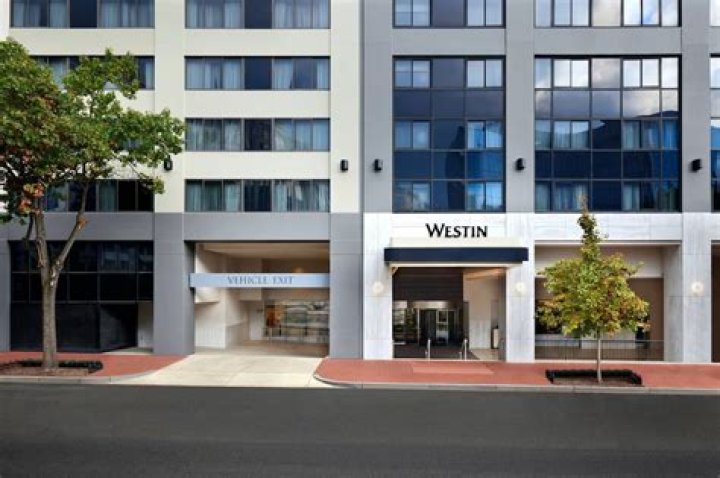 The Westin Downtown DC: A Comprehensive Guide to Luxury and Comfort