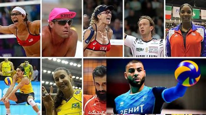The World's Greatest Volleyball Player: A Comprehensive Look