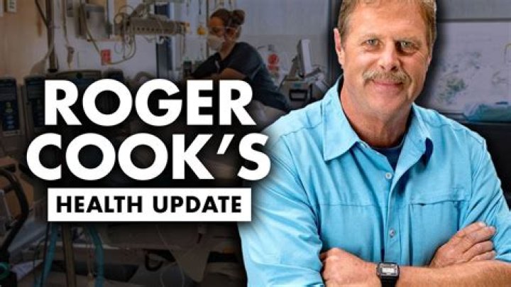 This Old House Roger Cook Illness: A Comprehensive Look into His Health Journey