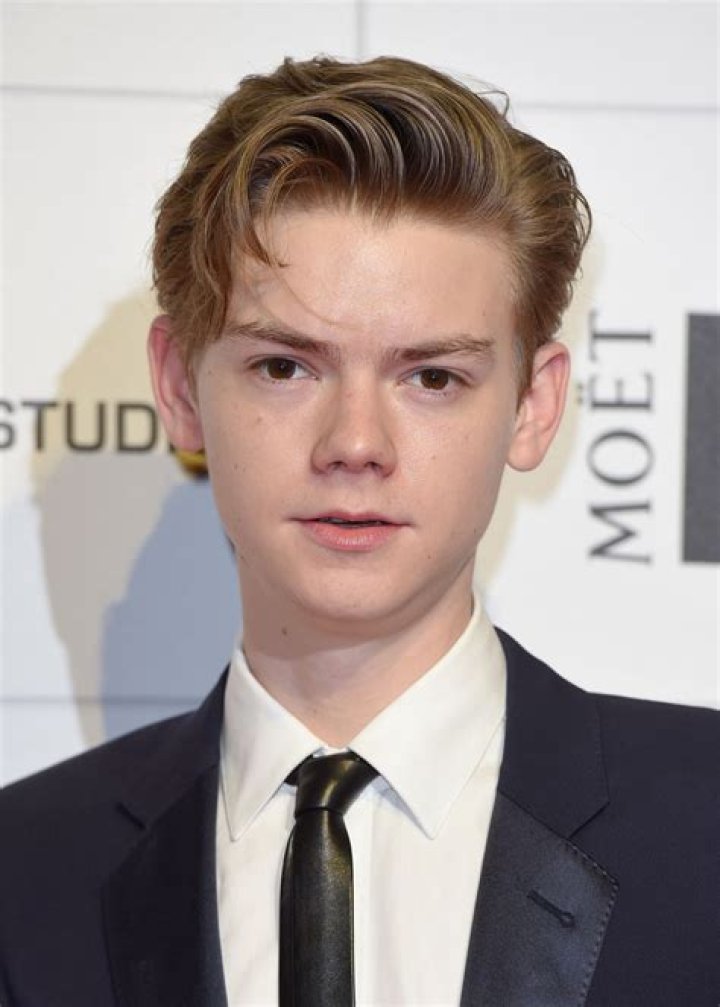 Thomas Brodie-Sangster Age in Nanny McPhee: A Deep Dive into His Career and Impact