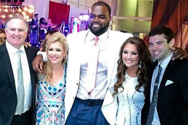 Tiffany Roy and Michael Oher: A Journey Through Love and Resilience