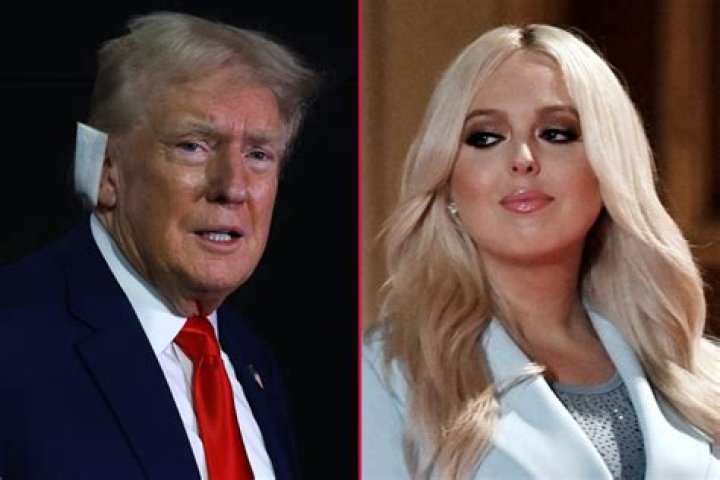 Tiffany Trump: What Does Tiffany Trump Do for a Living?