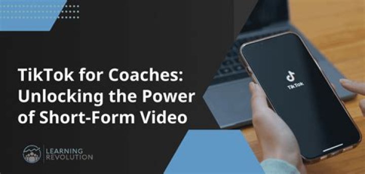 TikTok for Business: Unlocking the Power of Short-Form Video Marketing