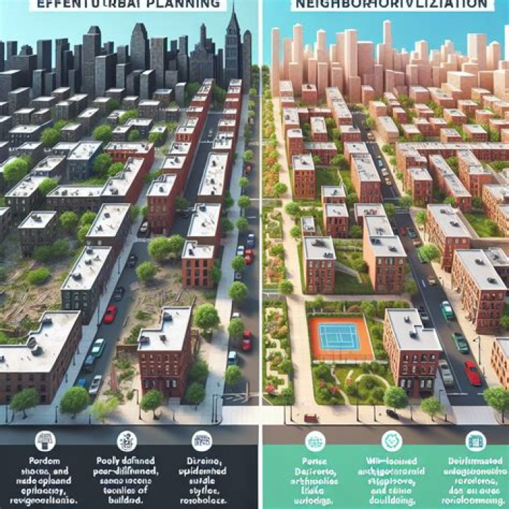 Tiley Green Height: Understanding the Importance of Elevation in Urban Planning
