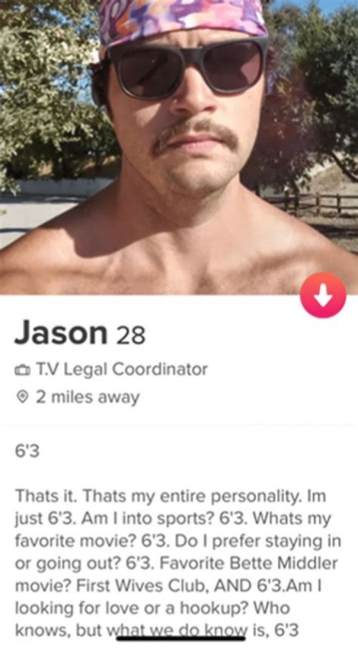 Tinder Guys Profile: The Ultimate Guide to Creating a Magnetic Swipe-Worthy Profile