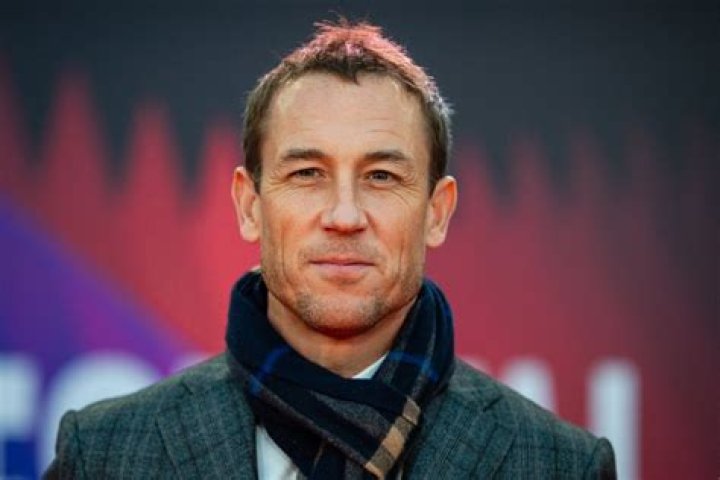Tobias Menzies Relationships: A Deep Dive into His Personal Life