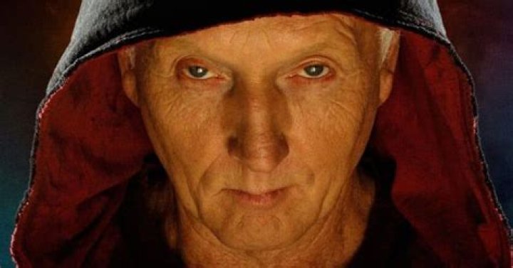 Tobin Bell Young: The Early Life and Rise of a Horror Icon